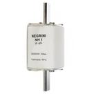 Fusível Nh1 80a X 500 Volts - Nh-1-80-500 - Negrini