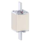 Fusível NH2 Ultra Rápido 400A 500VCA 120kA Dekfuse Fusível NH2 Ultra Rápido 400A 500VCA 120kA Dekfuse