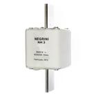 Fusível NH3 400A x 500 Volts - NH-3-400/500 - NEGRINI Fusível NH3 400A x 500 Volts - NH-3-400/500 - NEGRINI