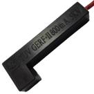 Fusivel para microondas 0.8a 5kv com conector