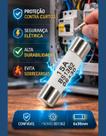 Fusível para Microondas 15A 127V 250V