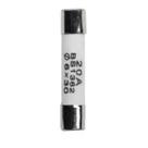 Fusivel para microondas elite/annlux 3ag 20a.
