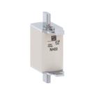 Fusível Retardado gL/gG FNH00 100A NH Contato Faca Weg
