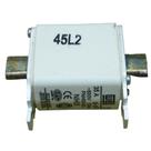 Fusível Retardado Weg FNH00-35K-A 35 Amp 500 V Ca 120Ka (Tipo Nh00) Ar Tipo Nh Contato Faca Fusível Retardado Weg FNH00-35K-A 35 Amp 500 V Ca 120Ka (Tipo Nh00) Ar Tipo Nh Contato Faca