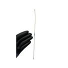 Fusível Rf Panela de Pressão 250v 10a 24cm 185 Graus Original 1 peça Fusível Rf Panela de Pressão 250v 10a 24cm 185 Graus Original 1 peça