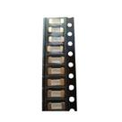 Fusível SMD 1808 0.8A Cerâmico 125v Original Novo Lacrado Fusível SMD 1808 0.8A Cerâmico 125v Original Novo Lacrado