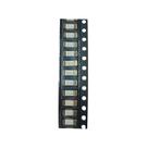 Fusível SMD 1808 1.6A Cerâmico 125v Original Novo Lacrado