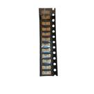 Fusível SMD 1808 1A Cerâmico 125v Original Novo Lacrado Fusível SMD 1808 1A Cerâmico 125v Original Novo Lacrado