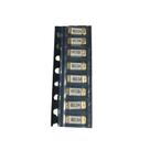 Fusível SMD 1808 2.5A Cerâmico 125v Original Novo Lacrado