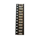 Fusível SMD 1808 30A Cerâmico 125v Original Novo Lacrado Fusível SMD 1808 30A Cerâmico 125v Original Novo Lacrado