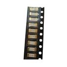 Fusível SMD 1808 4A Cerâmico 125v Original Novo Lacrado Fusível SMD 1808 4A Cerâmico 125v Original Novo Lacrado