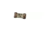Fusível Smd 7a 125v Cerâmico Kit C/ 10 Peças