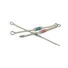 Fusível Térmico 185c 20a Original- Panela Elétrica - Novo Fusível Térmico 185c 20a Original- Panela Elétrica - Novo