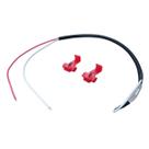 Fusível Térmico Electrolux Df34a Df42a Df35a Df36a Df36x Rfe