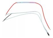 Fusivel Térmico Ferro Electrolux 250v 10a T240c - A12629801