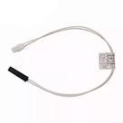 Fusível Térmico Geladeira Brastemp Consul W10257565 Bivolt Bivolt Fusível Térmico Geladeira Brastemp Consul W10257565 Bivolt Bivolt