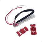 Fusível Térmico Refrigerador Electrolux DF34 DF42 64188736 / 41004366