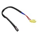 Fusível Térmico Sensor Geladeira Samsung 954330