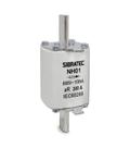 Fusível Ultra Rápido 100KA 690V NH-01