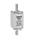Fusível Ultra Rápido 100KA 690V NH-01