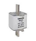 Fusível Ultra Rápido 100KA 690V NH-03