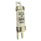 Fusivel ultra rápido 60A 480vac para relé de estado solido