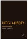 Fusoes e aquisicoes - regime juridico do agio