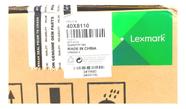 Fusor original Lexmark modelo C748 C736 X736 X738 Novo Original 40x8110 Fusor original Lexmark modelo C748 C736 X736 X738 Novo Original 40x8110