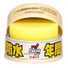 Fusso Coat Light Cera Selante Cores Claras 12 Meses 200G Soft99