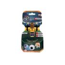 Fut Craques Fc Solo 1 Boneco/1 Bola - Multikids