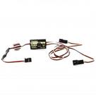 Futaba dual servo reverser ubs3253