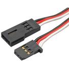Futaba hd servo ext 1m aec18 futm4148