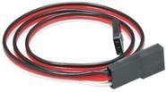 Futaba hd servo ext 50cm aec17 futm4147 Futaba hd servo ext 50cm aec17 futm4147
