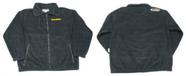 Futaba jaqueta peluda black xxl
