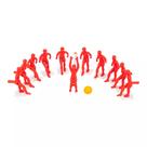 Futebol club 1 seleção vermelha na solapa item: 1841