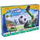 Futebol club copa do mundo brasil x argentina gulliver