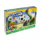 Futebol Club Gulliver Brasil X Espanha - Gulliver 1904