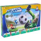Futebol Club Original Gulliver - Brasil x Argentina