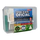 Futebol De Botão Oficial 2 Seleções Brasil X Argentina Times Copa Gulliver Brinquedos