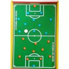 Futebol de dedo jogo de tabuleiro