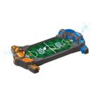 Futebol de Mesa Pinball com Lançador de Água Brinquedo Verão