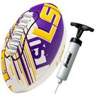 Futebol Franklin Sports LSU Tigers Youth Mini 8.5