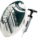 Futebol Franklin Sports Michigan State Youth 8.5 Futebol Franklin Sports Michigan State Youth 8.5