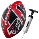 Futebol Franklin Sports NFL Atlanta Falcons Rubber 8,5"