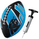 Futebol Franklin Sports NFL Carolina Panthers Youth