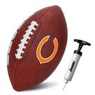 Futebol Franklin Sports NFL Chicago Bears Youth Size Futebol Franklin Sports NFL Chicago Bears Youth Size