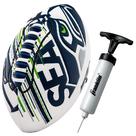 Futebol Franklin Sports NFL Seattle Seahawks Youth Mini