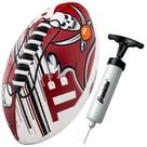 Futebol Franklin Sports NFL Tampa Bay Buccaneers Youth