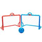 Futebol Gol a Gol Trave Bola Fixador Praia e Campo - Braskit RV-410