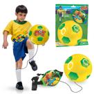 Futebol Show De Embaixadinhas Do Brasil Com Cinto E Bola Futebol Show De Embaixadinhas Do Brasil Com Cinto E Bola